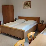 Kremer Hostel Büchenbeuren