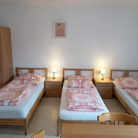 Hostel Kremer