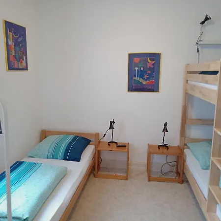 Hostel Kremer *