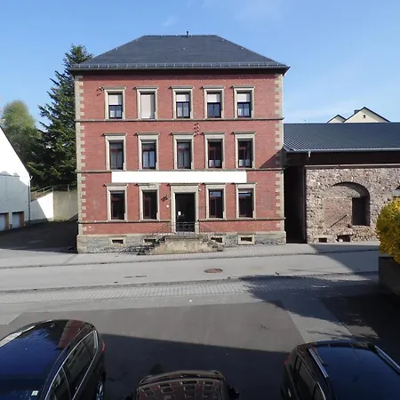 Hostel Kremer