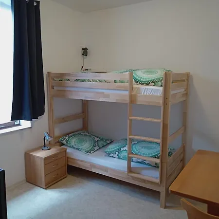 Hostel Kremer