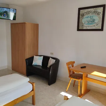 Hostel Kremer Büchenbeuren