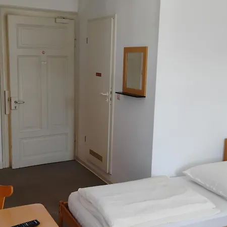 Kremer Vandrerhjem