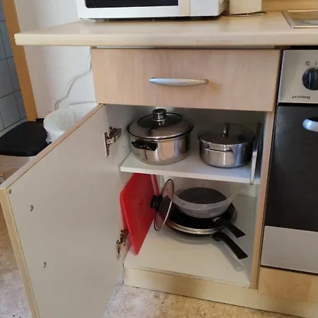 Kremer بوخنبورن