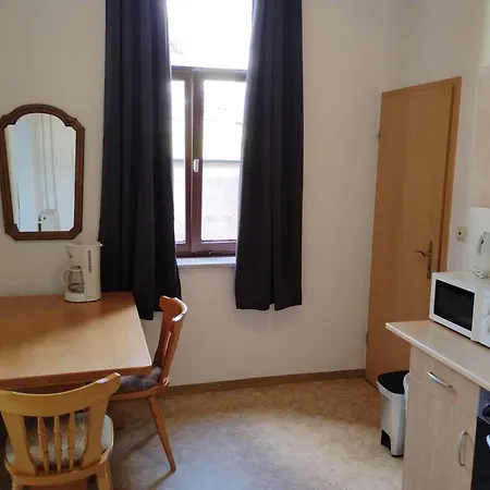 Hostel Kremer