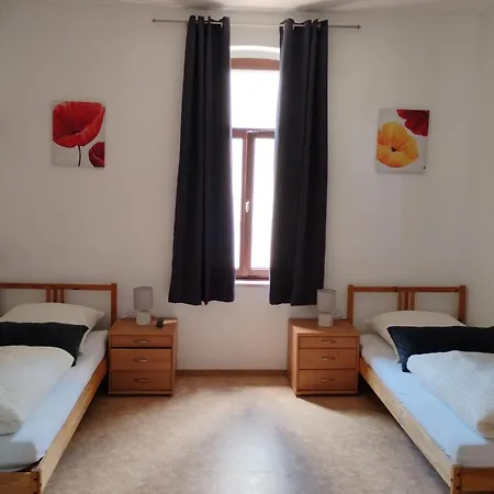 Kremer Hostel Büchenbeuren