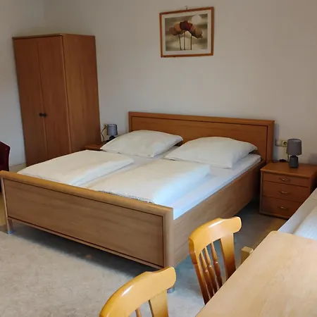 Kremer Hostel Büchenbeuren