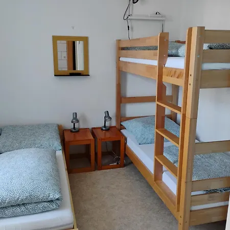 Hostel Kremer Büchenbeuren