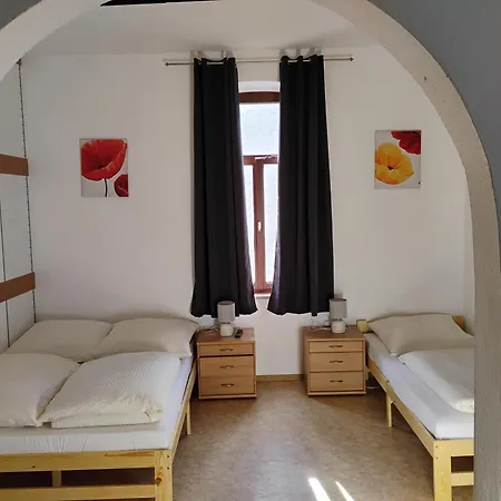 Hostel Kremer