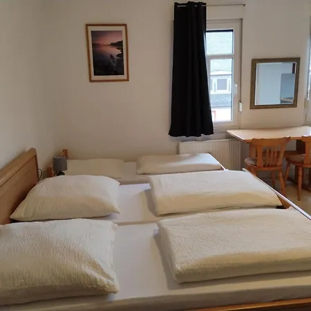 Hostel Kremer *