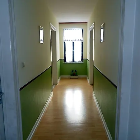 Hostel Kremer