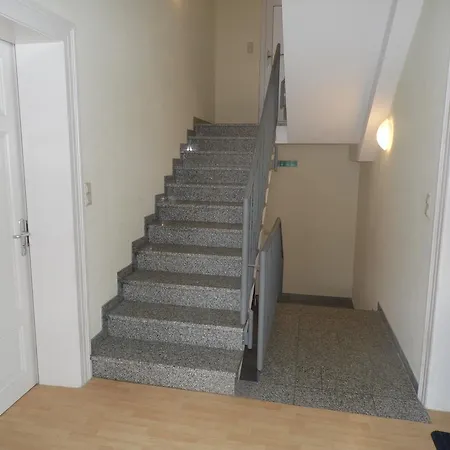 Kremer Vandrerhjem *