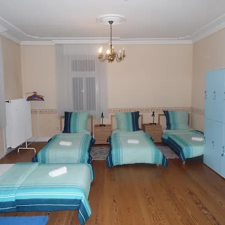 Kremer Hostel Büchenbeuren