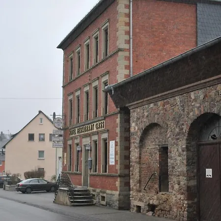 Kremer Hostel Büchenbeuren