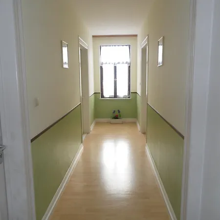 Kremer Vandrerhjem