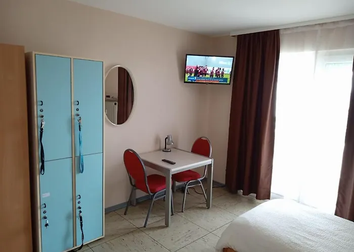 Kremer Büchenbeuren