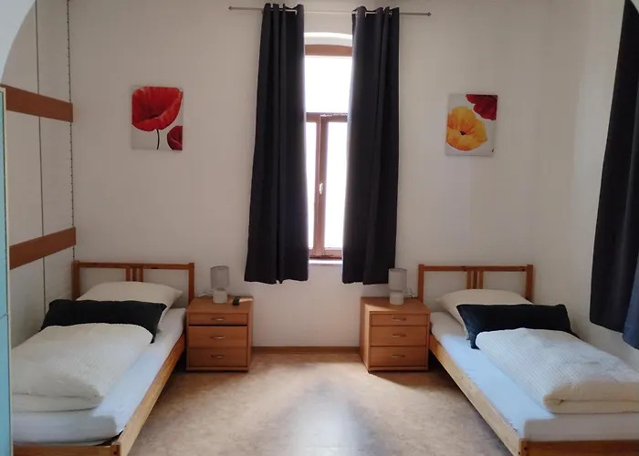 Kremer Albergue Büchenbeuren